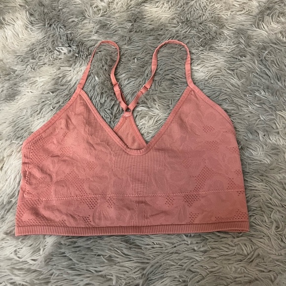 Aerie bralette - Picture 4 of 8